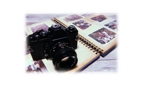 エンディングフォトムービー