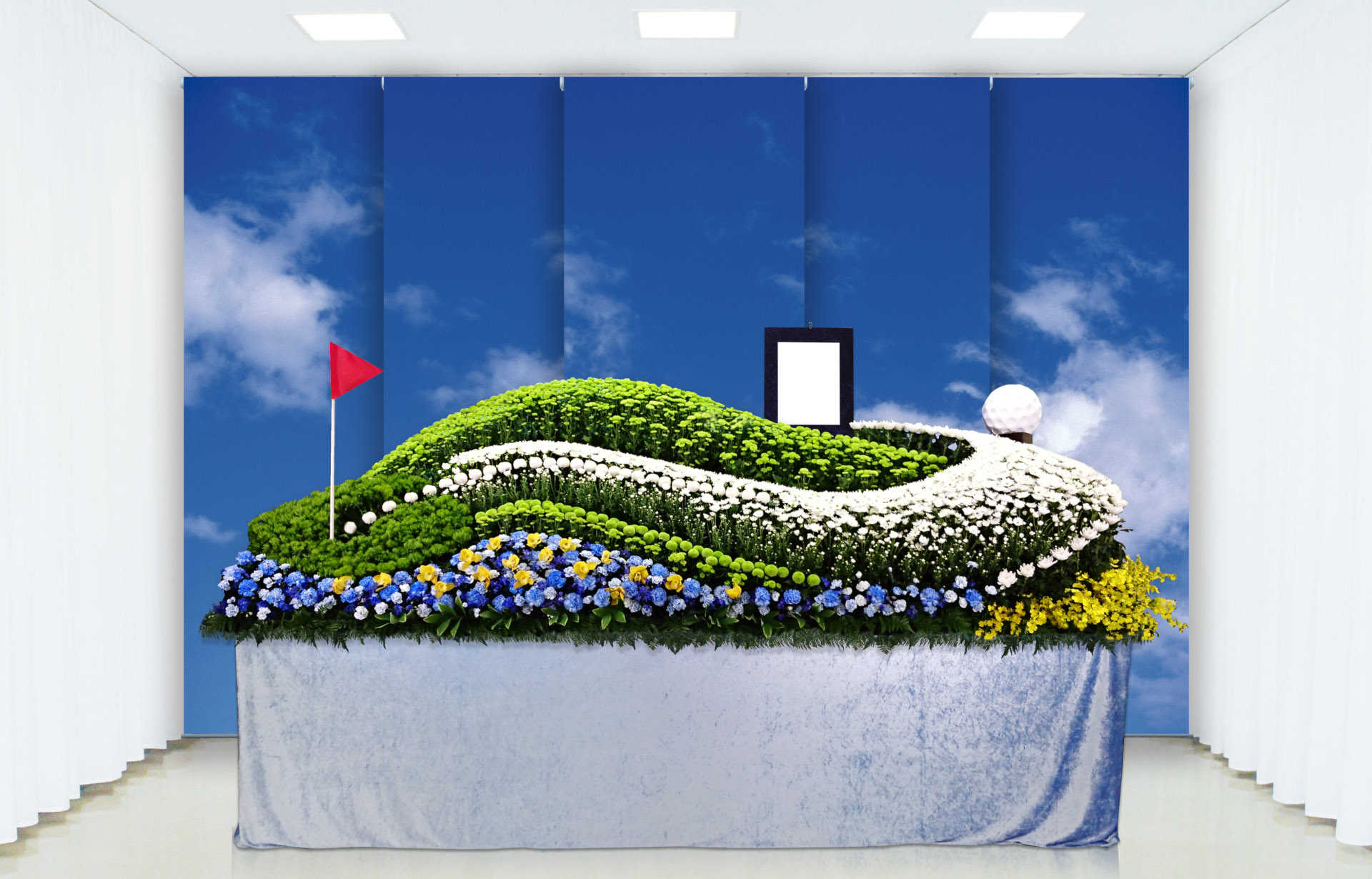 感謝の伝え方は、十人十色。