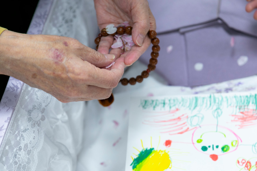 副葬品とは？何を棺に入れて良い？棺に入れてはダメなものとは？